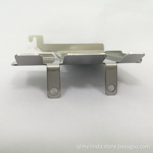 Stainless Steel Bending Sheet Metal Part Fabrication